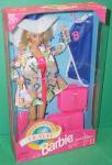 Mattel - Barbie - International Travel - Cities - Doll